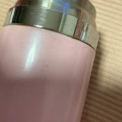 カフェ　マグ　ピンクの画像