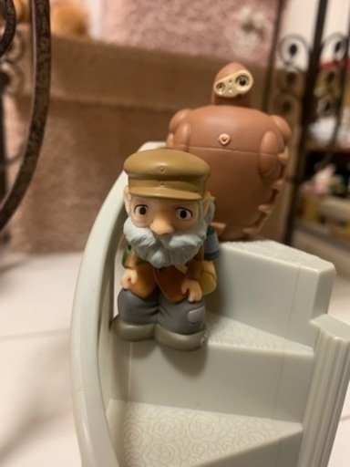 ?お取引完了?