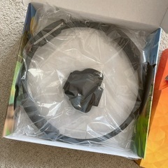 リングフィット アドベンチャー　Switch 任天堂の画像