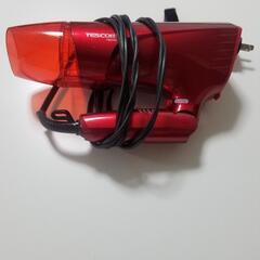 テスコム　ドライヤー　TID2400　の画像