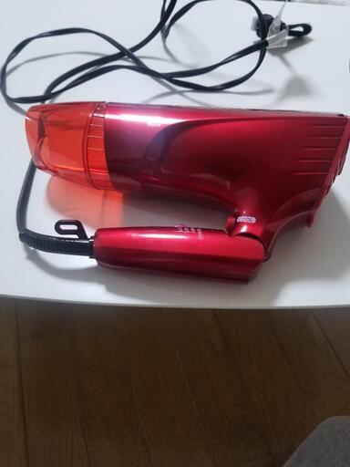 テスコム　ドライヤー　TID2400