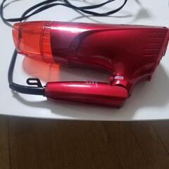 テスコム　ドライヤー　TID2400　