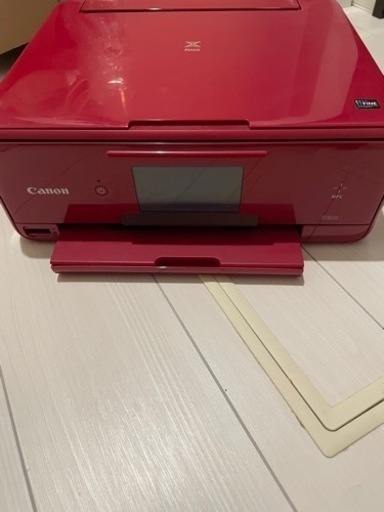 Canon コピー機