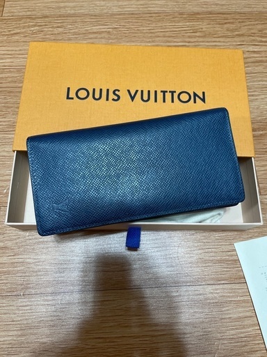 ルイヴィトン　財布