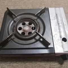 ガスコンロ