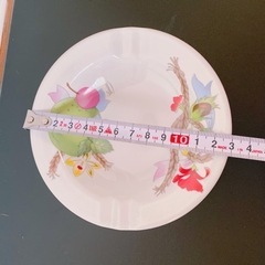 レアなビンテージ品！イタリア製 GUCCI 灰皿