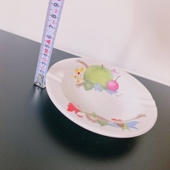 レアなビンテージ品！イタリア製 GUCCI 灰皿