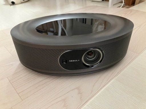 ネビュラコスモス 中古