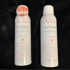 アベンヌ ウォーター 敏感肌用 スプレー化粧水 デリケート 肌荒...
