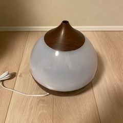 最終値下げ　デュードロップ　加湿器 HF-1412NB
