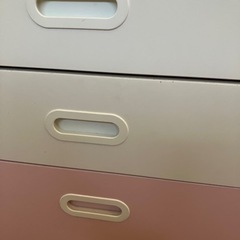 IKEA STUVA GRUNDLIGの棚の画像