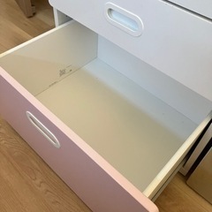 IKEA STUVA GRUNDLIGの棚の画像