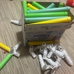 アンパンマン  ジャングルパーク　ジャングルジムの画像