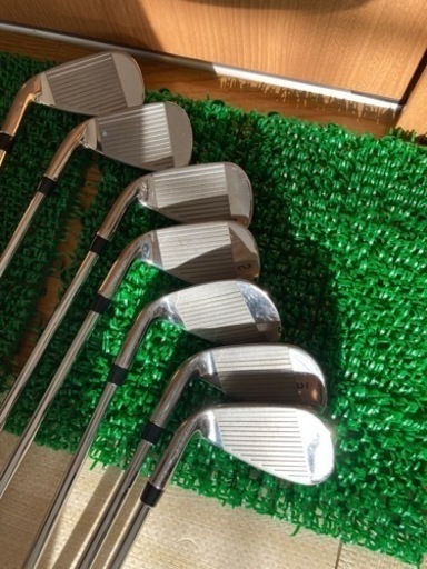 Callaway(キャロウェイ) WARBIRD ゴルフクラブセット