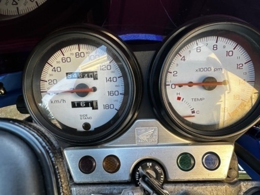 ホーネット250