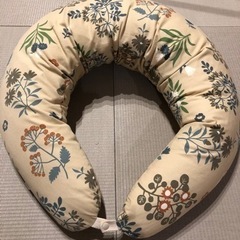 授乳クッションの画像