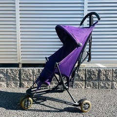 Quinny Yezz クイニー ジャズ　ベビーカー　／エアバギーの画像