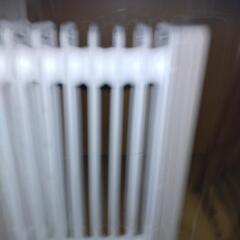 オイルヒーターの画像