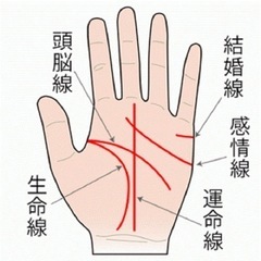 占い教室　生徒募集　プロ占い師　趣味　格安レッスンの画像