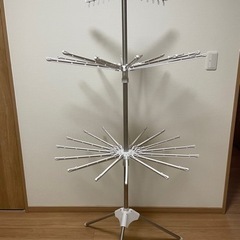 物干し