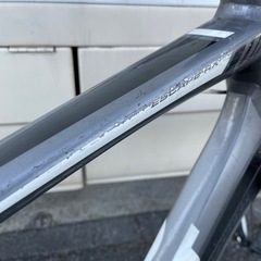 中古クロスバイク ジャイアント ESCAPE RX 身長約170cm～185cmの画像