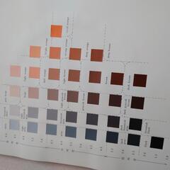 色名事典(美術資料)の画像