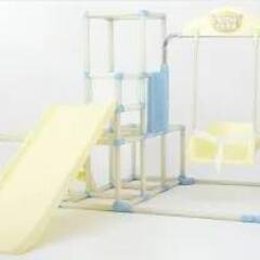 プレミアム　おりたたみロングスロープ　キッズパーク