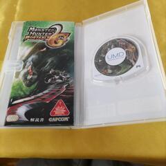 モンスターハンターポーダブル2nd Gの画像