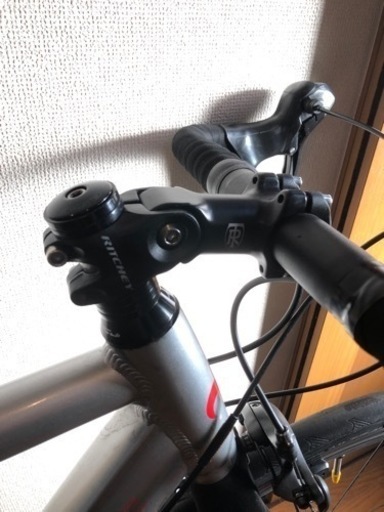 WILIER MAROSTICAロードバイク仕様
