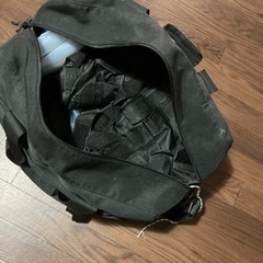 テントの重り用　4つの画像