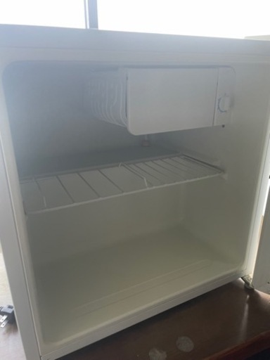 冷蔵庫 45L 欲しい方いませんか？