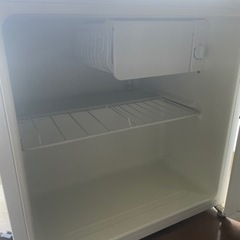 🌈 冷蔵庫 45L 欲しい方いませんか？🙏
