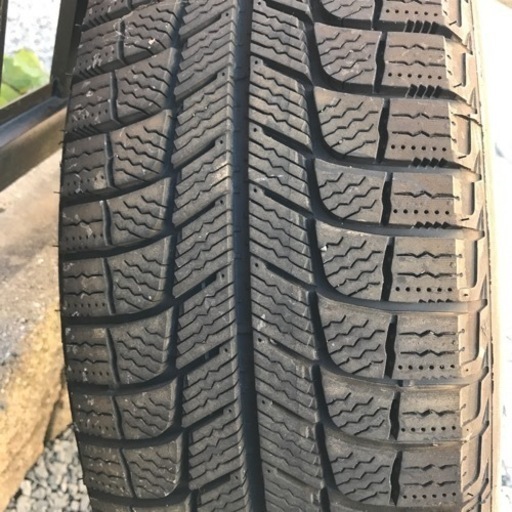 205/65R16 スタッドレスタイヤ