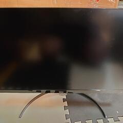 ジャンク PHILIPS 4K 27インチ モニター 276E8VJSB/11の画像