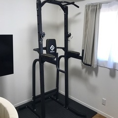 WASAI マルチジム ぶら下がり健康器 MK680　