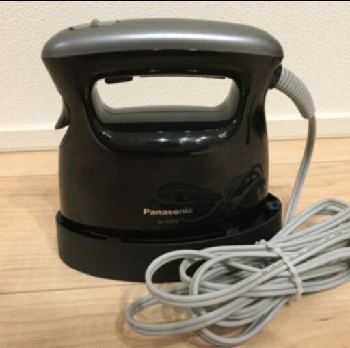 アイロン Panasonic FS470