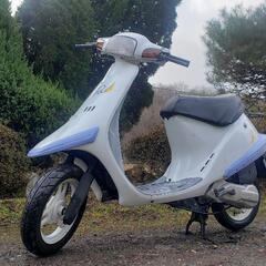 🛵原付HONDAパル‼️10000円代‼️倉庫整理早い者勝ち❗の画像