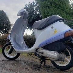🛵原付HONDAパル‼️10000円代‼️倉庫整理早い者勝ち❗の画像