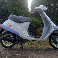 🛵原付HONDAパル‼️10000円代‼️倉庫整理早い者勝ち❗の画像