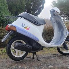 🛵原付HONDAパル‼️10000円代‼️倉庫整理早い者勝ち❗の画像