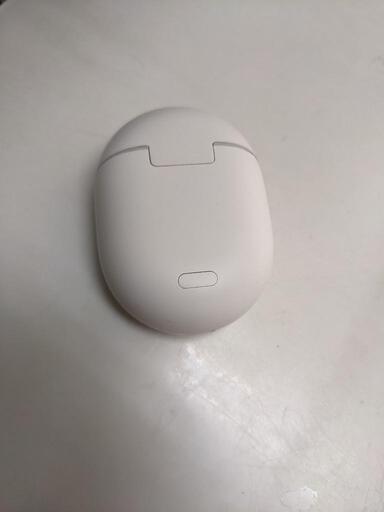Google Pixel Buds A-Series\r\nイヤホンです。