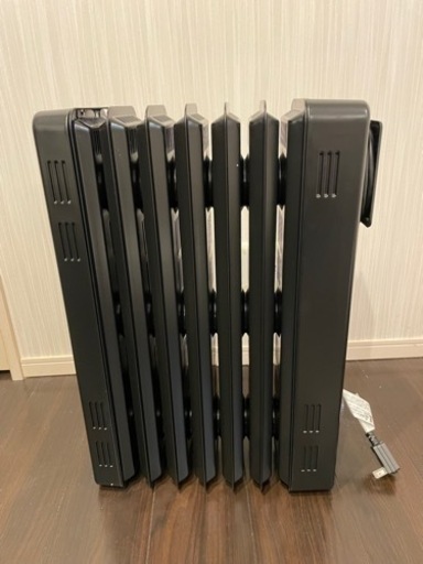 Dimplex オイルフリーヒーター B02 ECR12TiB