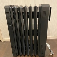 Dimplex オイルフリーヒーター B02 ECR12TiB