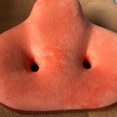 骨盤クッションの画像