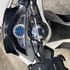 pcx 125cc  走行感覚良好　【値下げあり】の画像