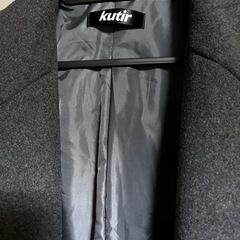 ロングコートの画像