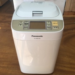 ホームベーカリー
