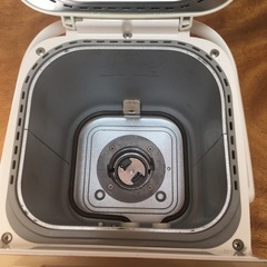 ホームベーカリーの画像