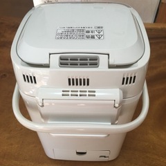 ホームベーカリーの画像