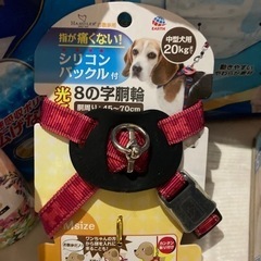 ペット用品（エサ、ペットシーツ、オムツなど）